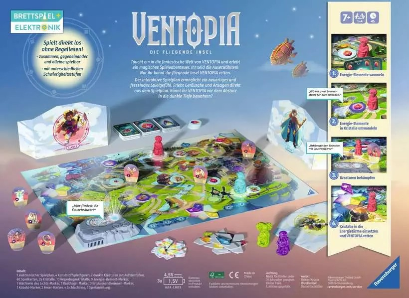 Ventopia