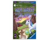 Wer war´s Mystery Kids 2