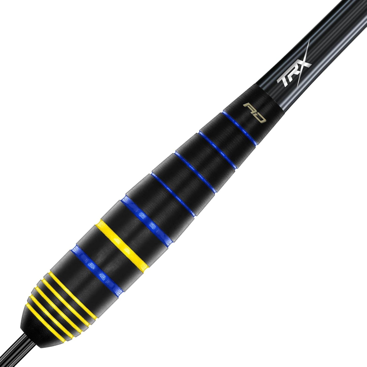 Luke Humphries World Champion Brass Steel 22g NN