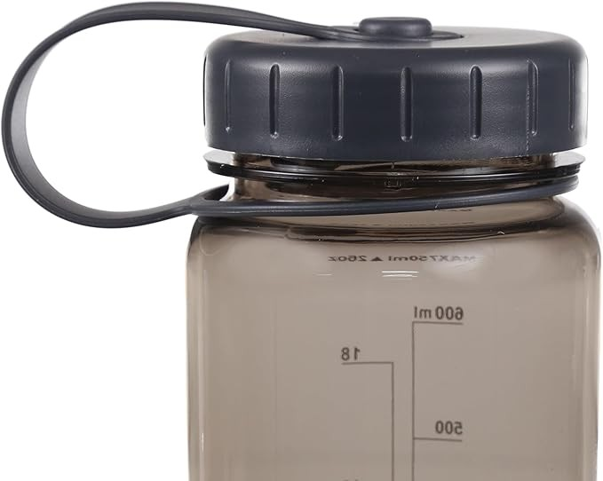 0.75L Tritan Bott