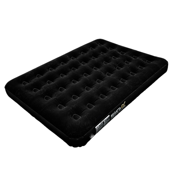 Flock Airbed Dbl