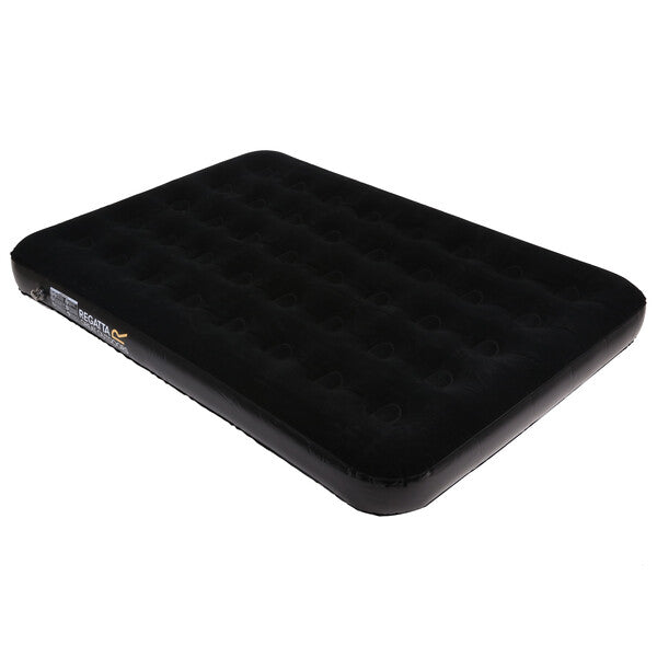 Flock Airbed Dbl