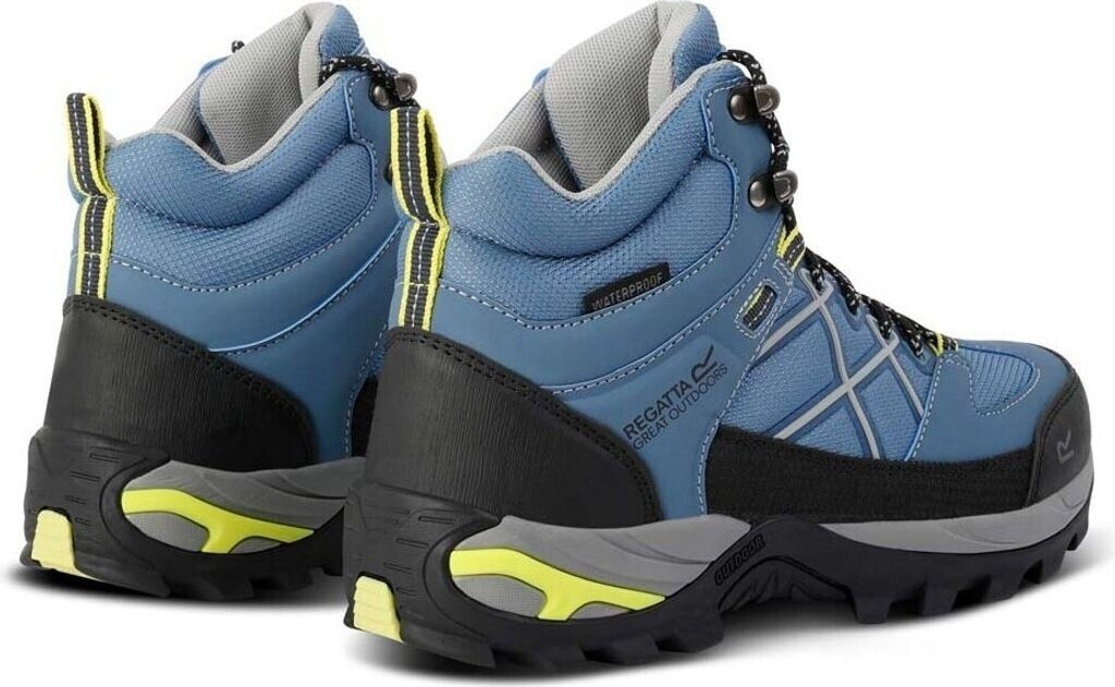 LdySamarisIIIBoot
