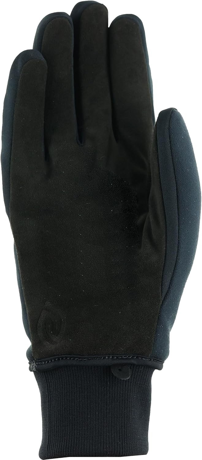 Thanstein Mitten
