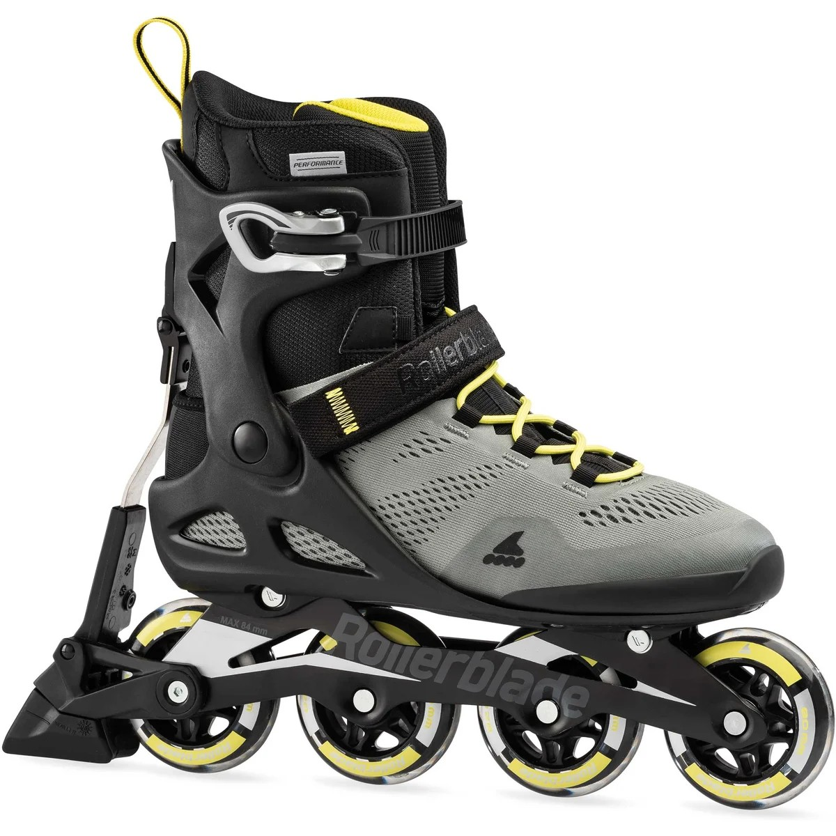 Macroblade 80 ABT