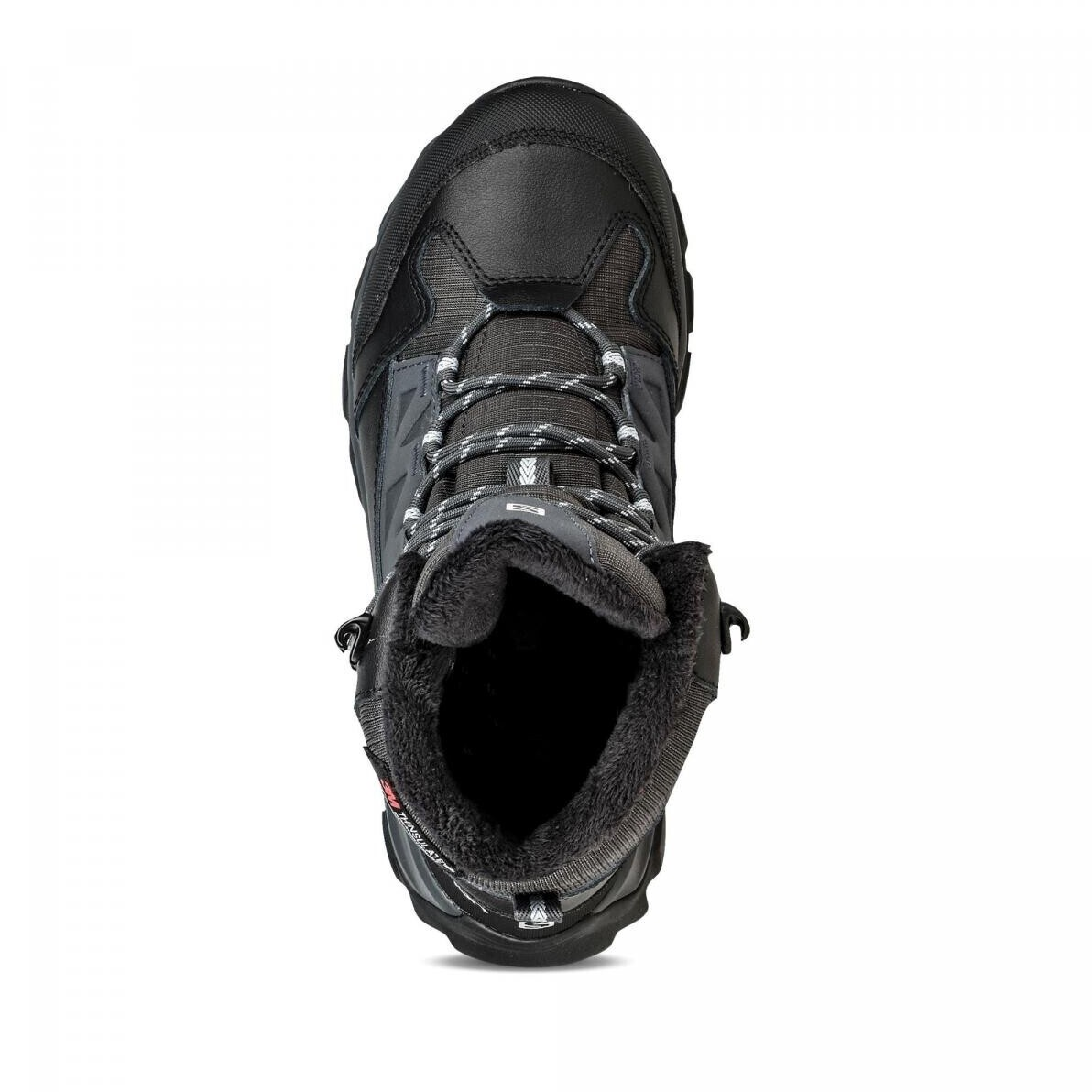 Schuhe CHALTEN TS CSWP W Black
