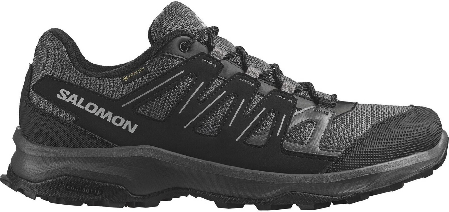 Schuhe GRIVOLA GTX W QuSh/Blac