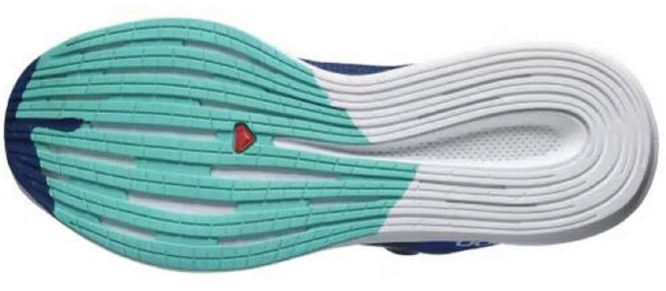 Schuhe SPECTUR Estate Blue/Dazzling