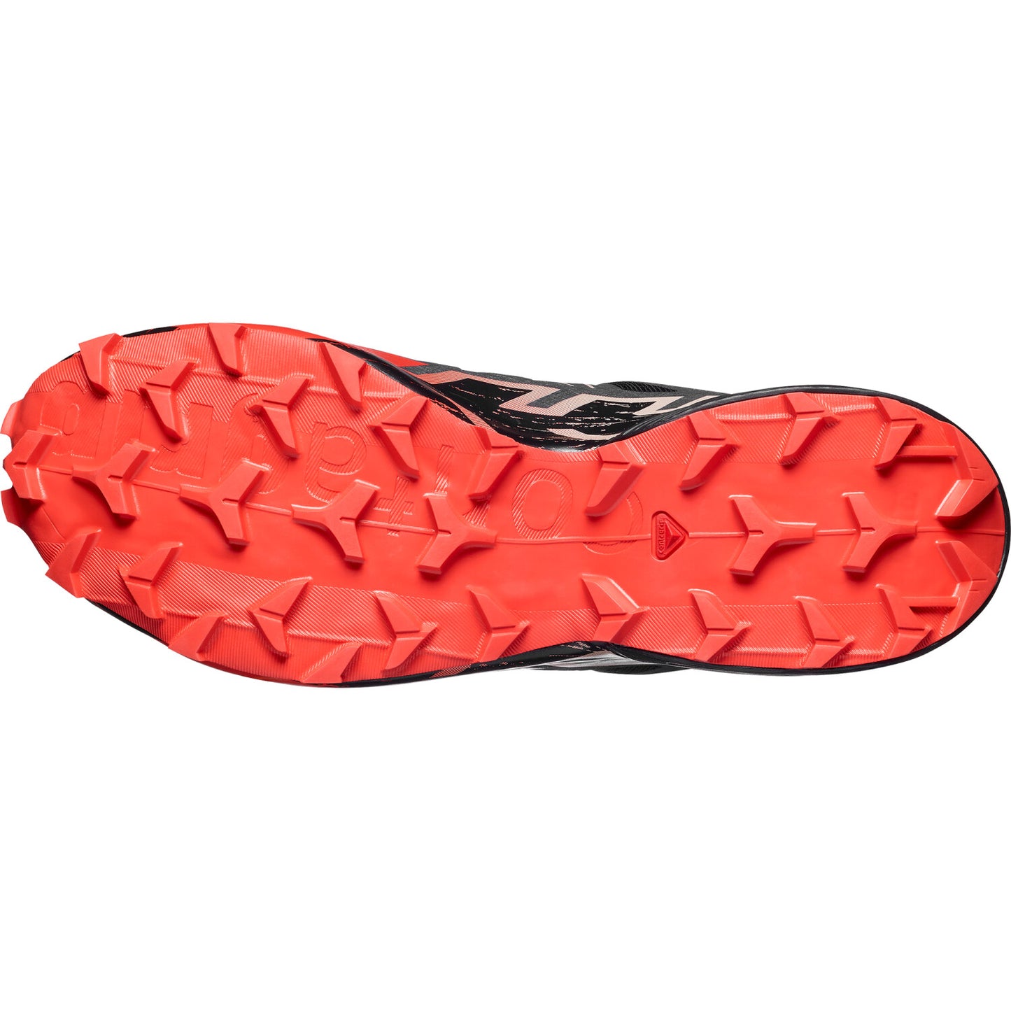 Schuhe SPEEDCROSS 6 GTX Black/