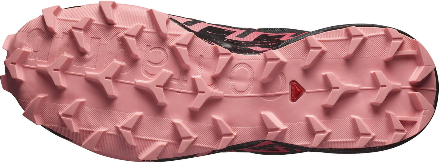 Schuhe SPEEDCROSS 6 GTX W 9 Ir
