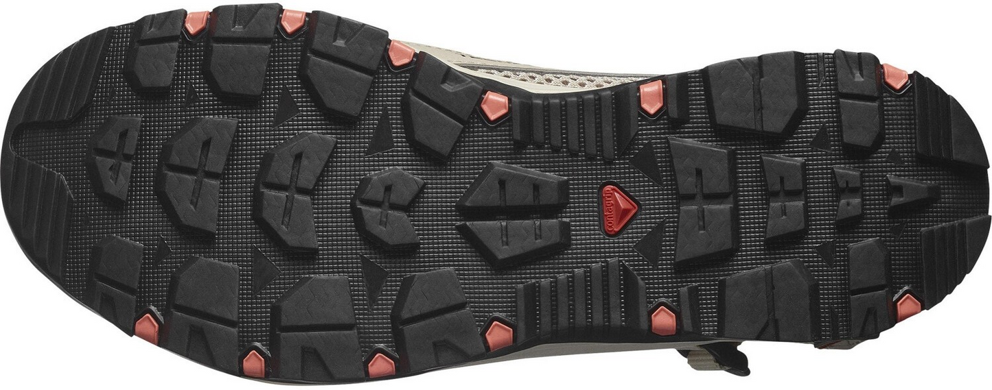 Schuhe TECHAMPHIBIAN 5 W Whpep