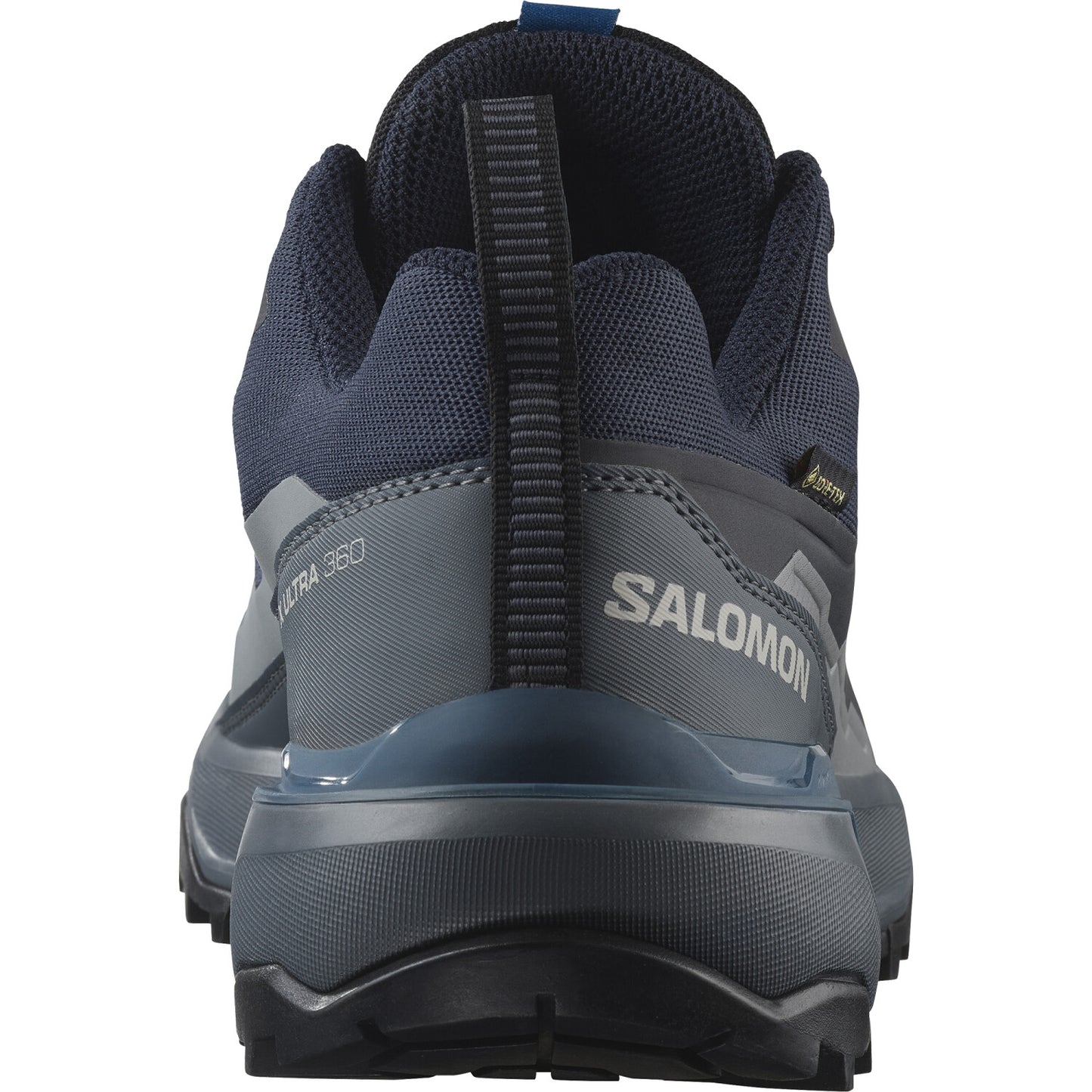 Schuhe X ULTRA 360 GTX Blue Ni