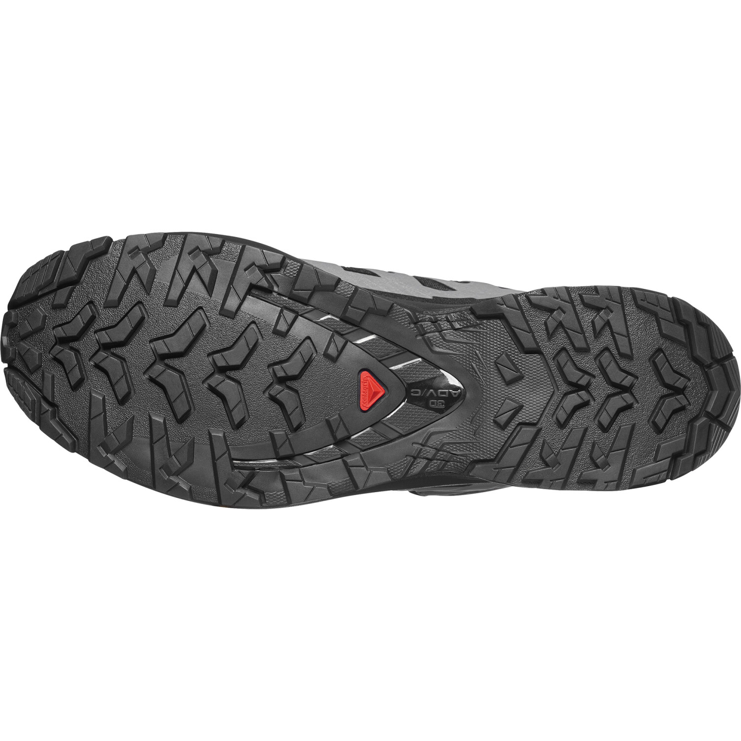 Schuhe XA PRO 3D V9 GTX Black/