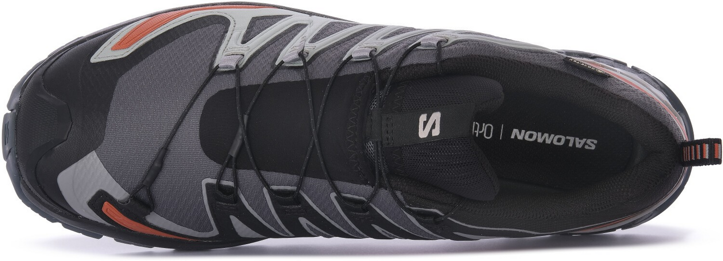 Schuhe XA PRO 3D V9 GTX Turbul