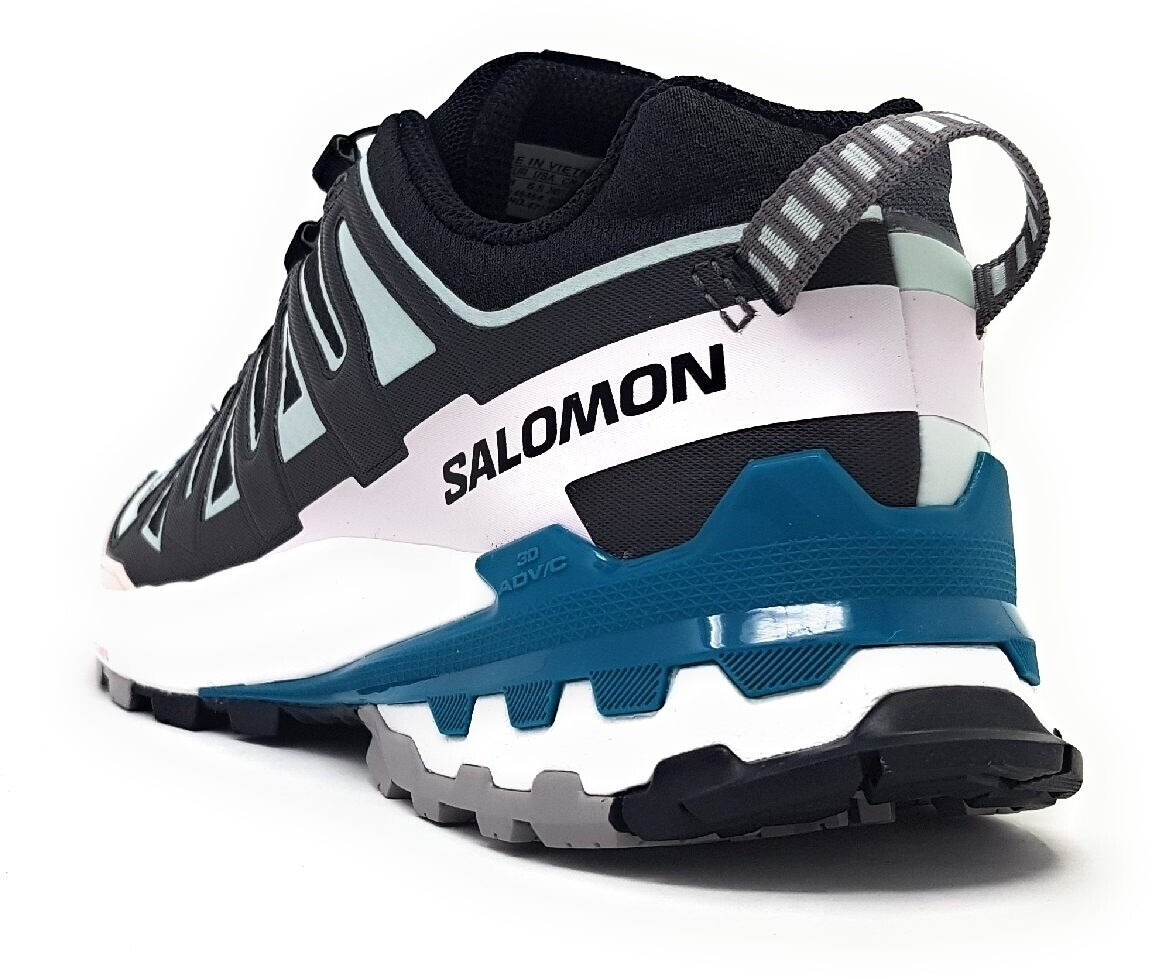 Schuhe XA PRO 3D V9 GTX W Blac