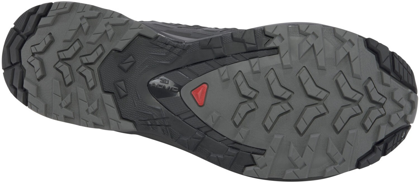 Schuhe XA PRO 3D V9 GTX W Blac