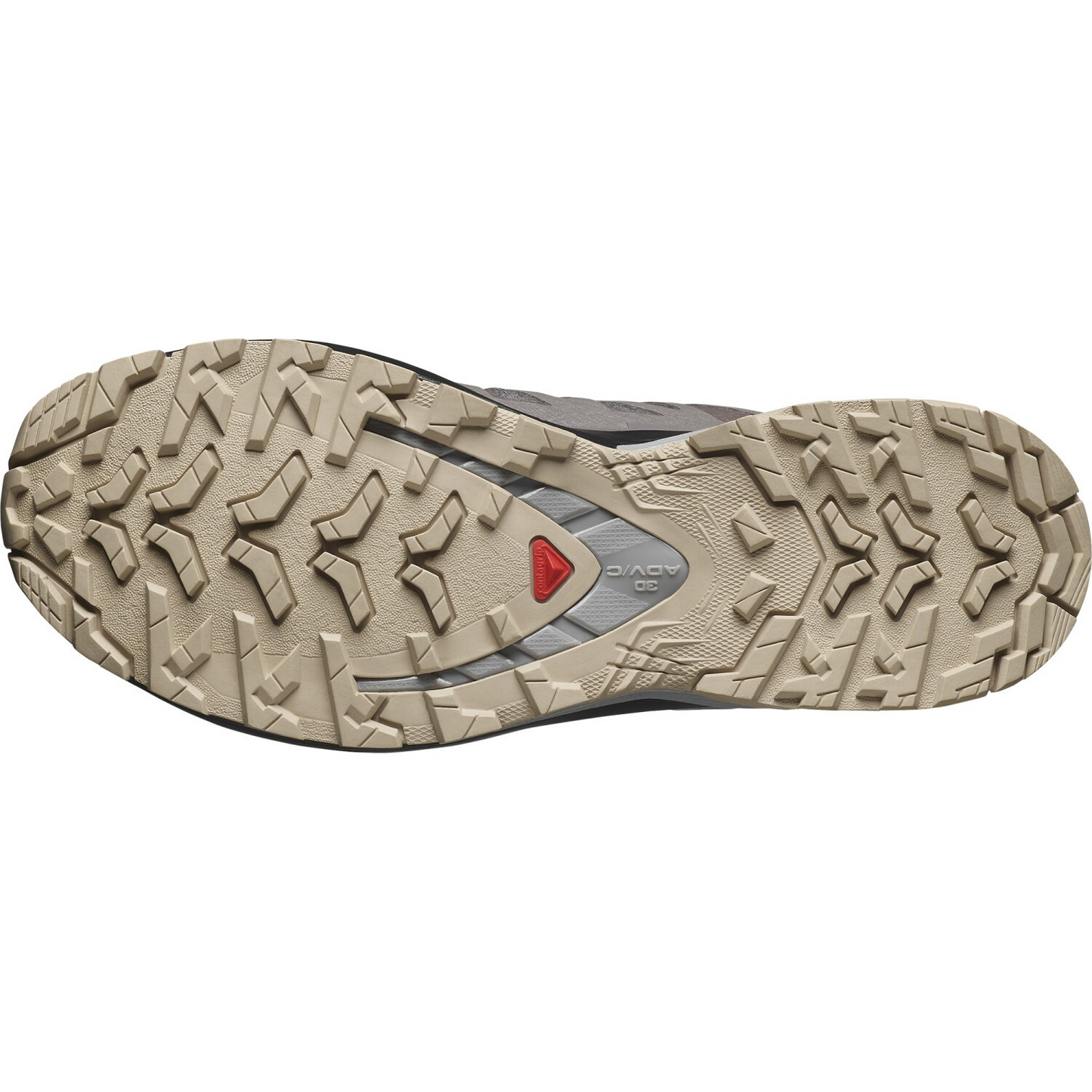 Schuhe XA PRO 3D V9 GTX W Pkit