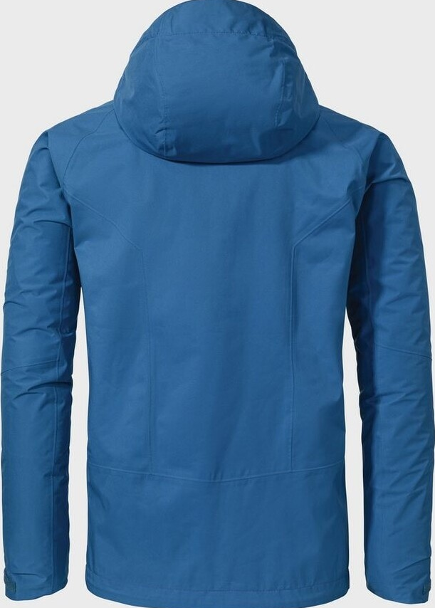 Jacket Easy XT M
