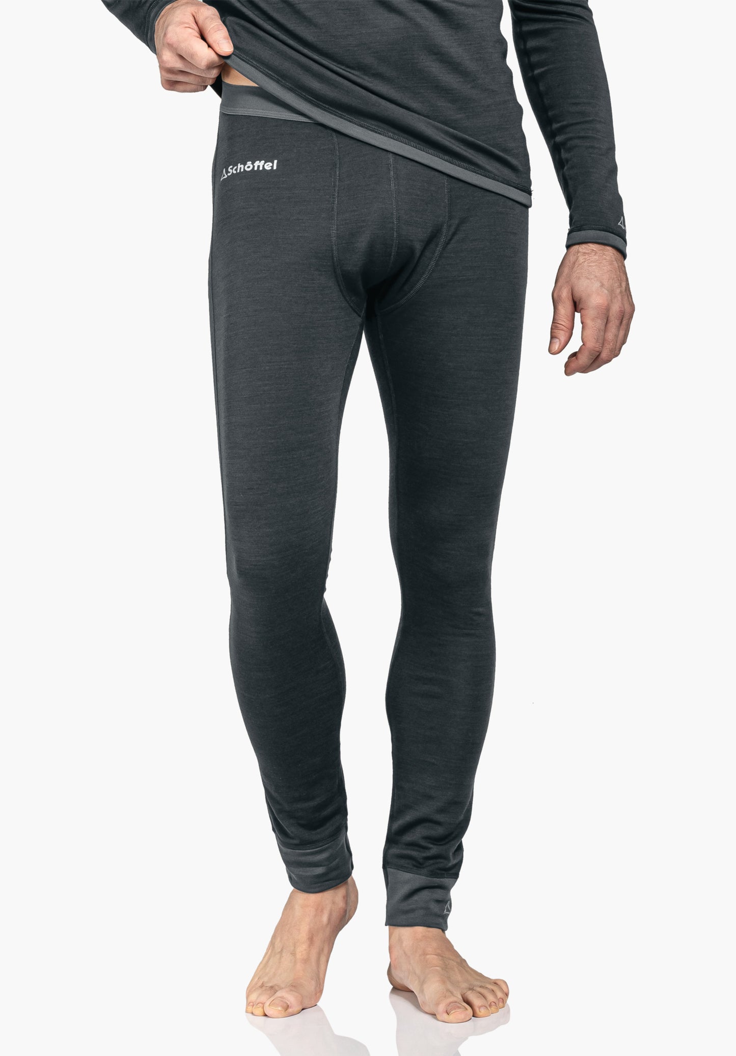 Merino Sport Pants long M