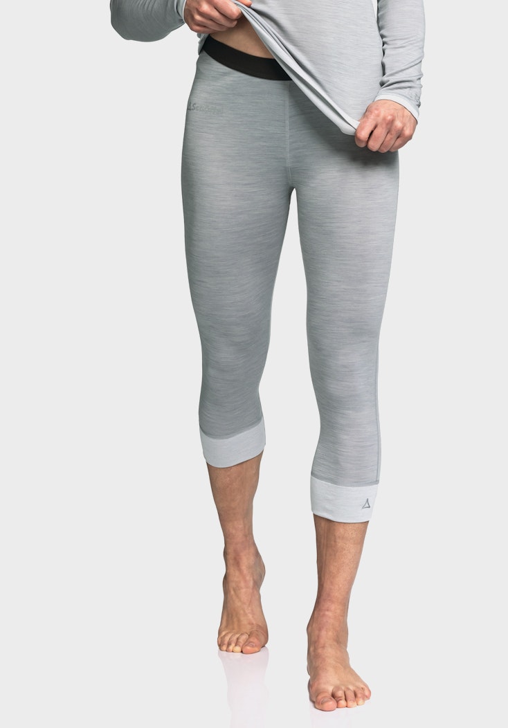 Merino Sport Pants short W