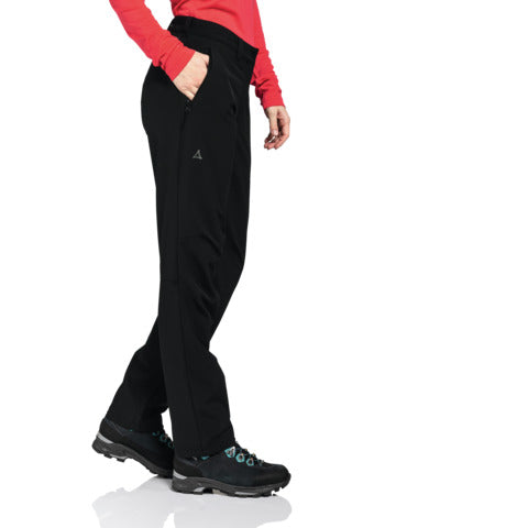 Pants Engadin1 Warm L