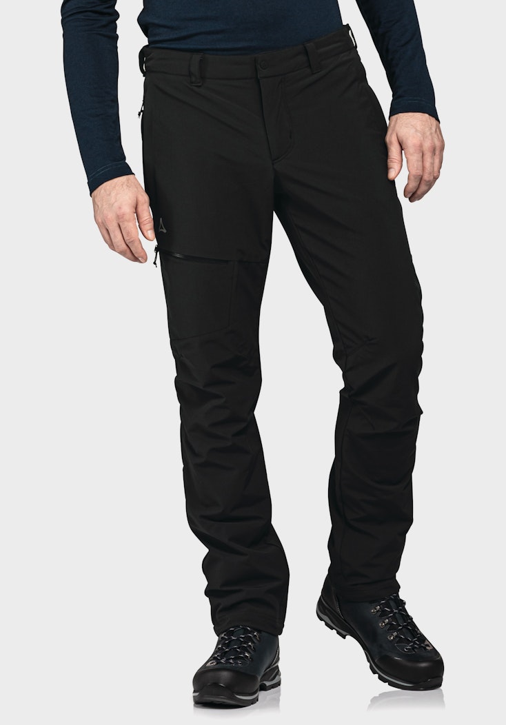 Pants Koper1 Warm M