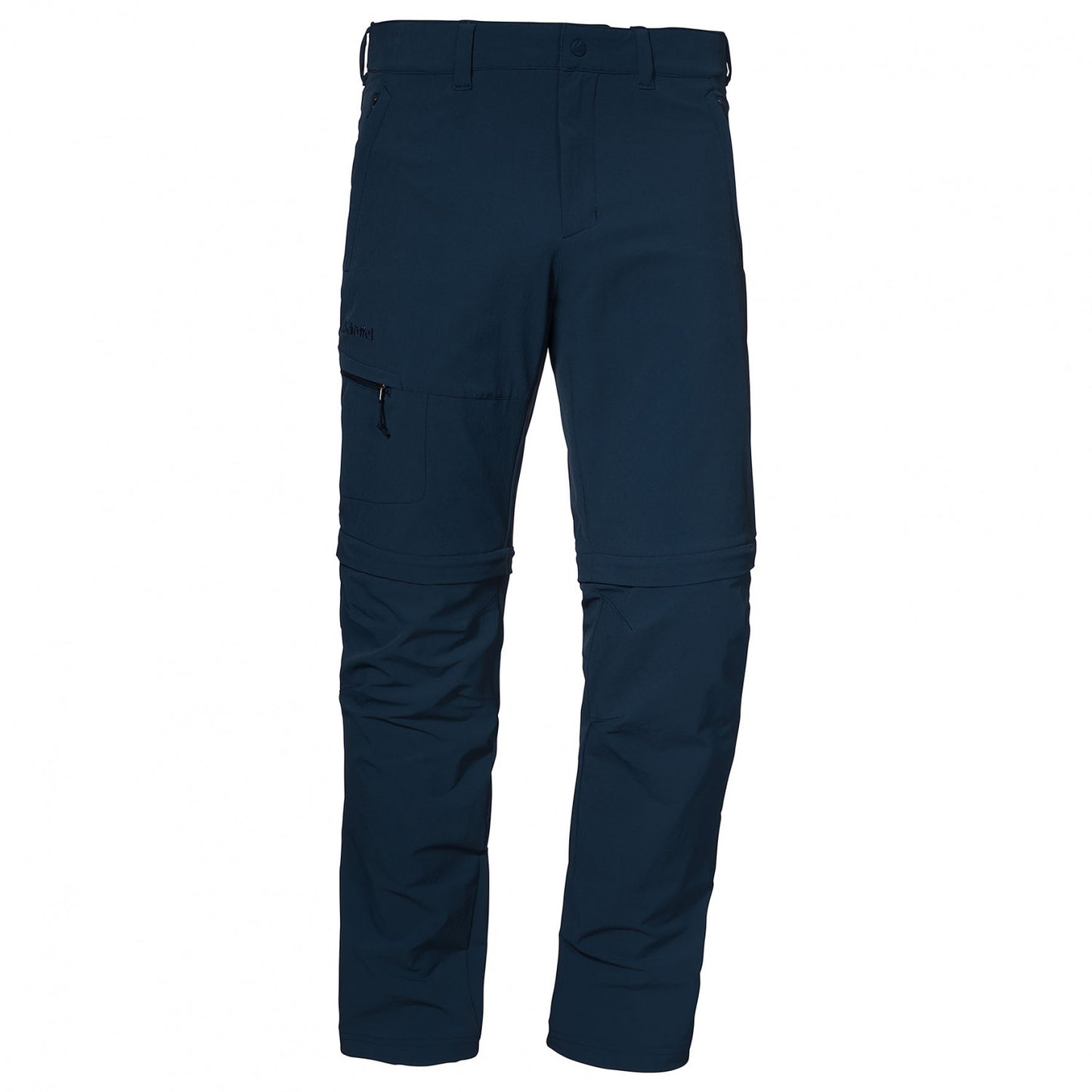 Pants Koper1 Zip Off
