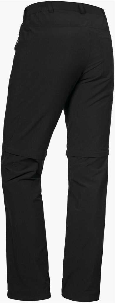 Pants Koper1 Zip Off
