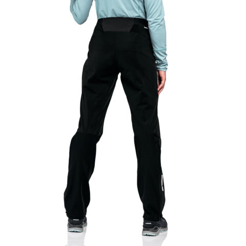 Softshell Pants Rinnen L