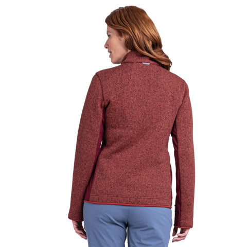 ZipIn Fleece Oberau L