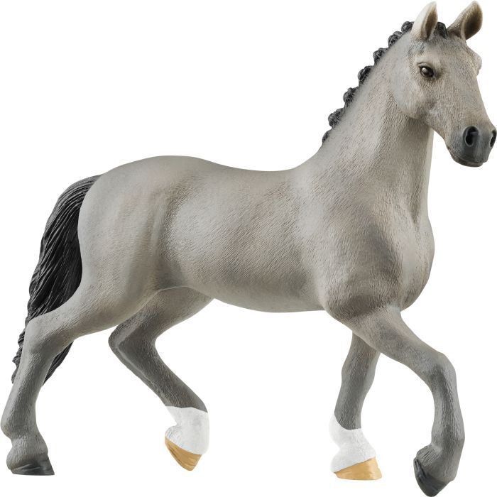 Cheval de Selle Francais Hengst