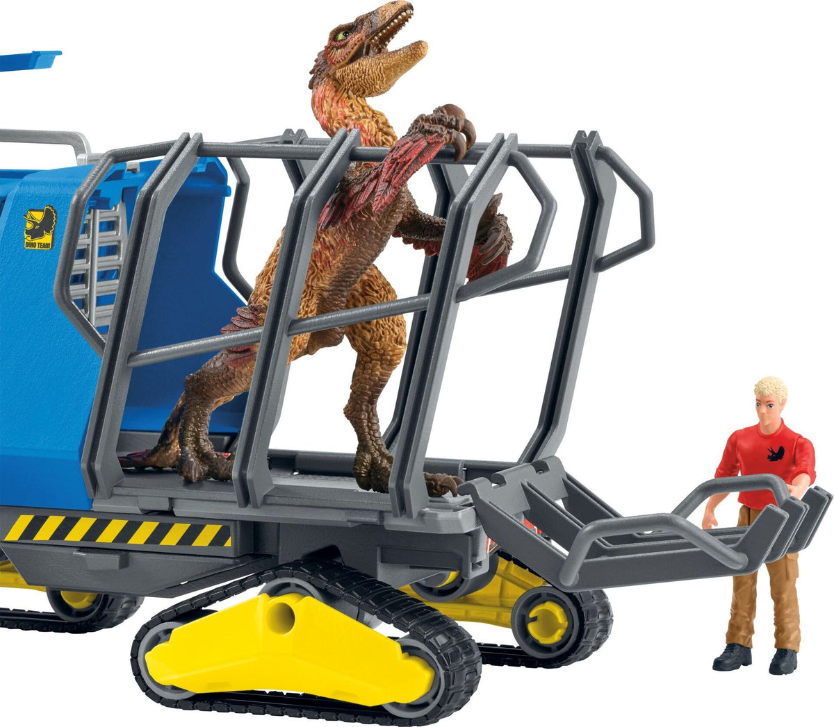 Track Vehicle