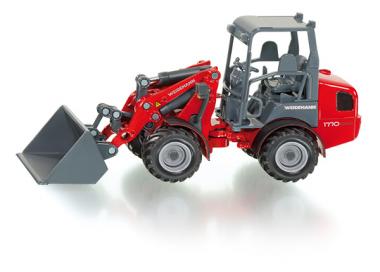 Weidemann