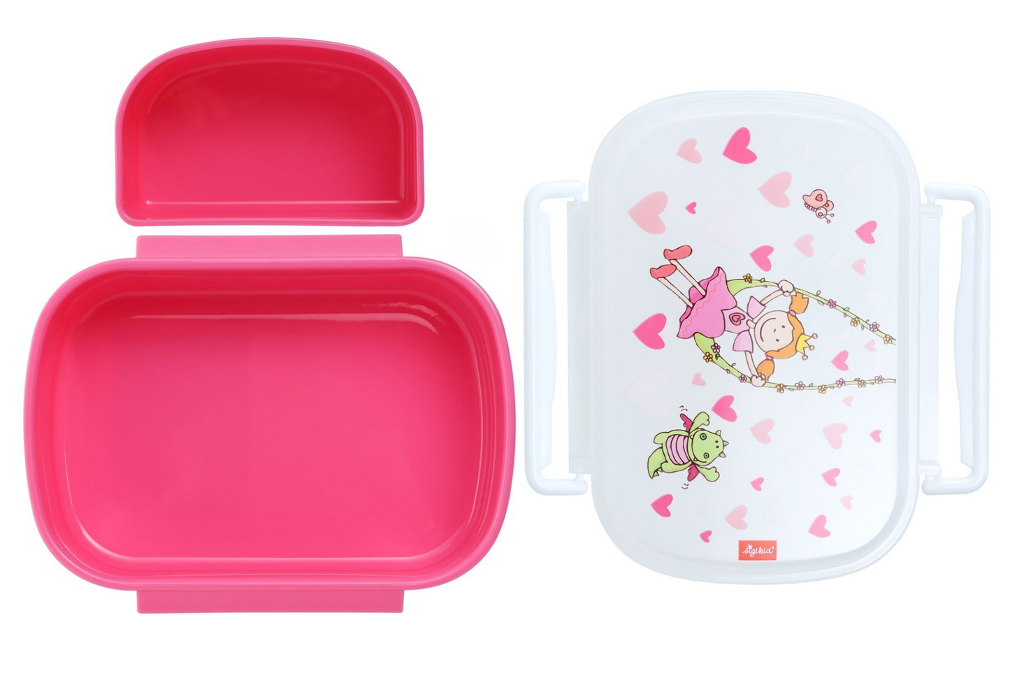 Brotzeitbox Pinky Queeny