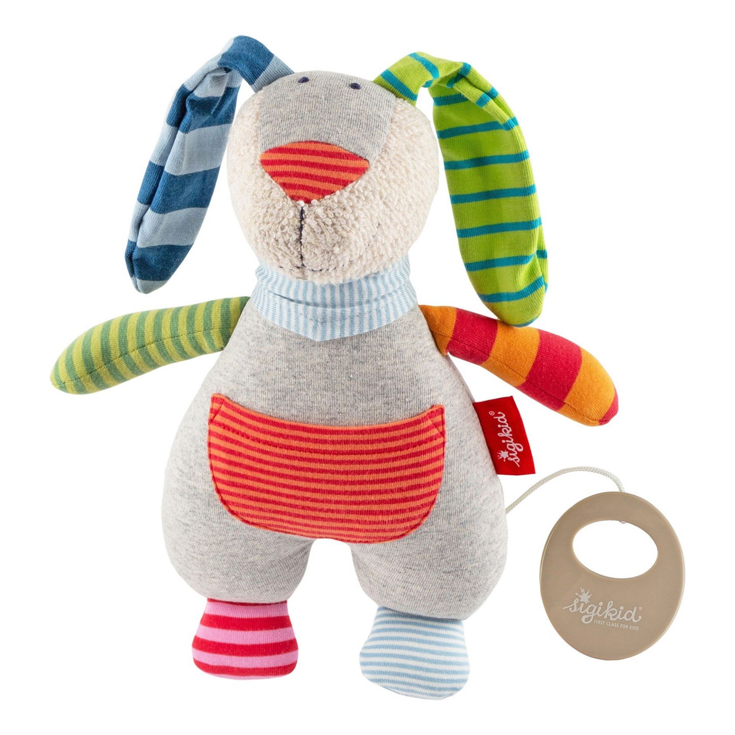 Spieluhr Hase Ringel Dingel