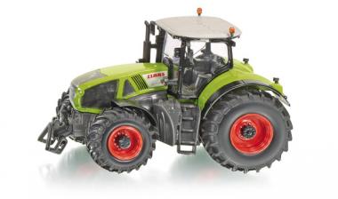 Claas Axion 950