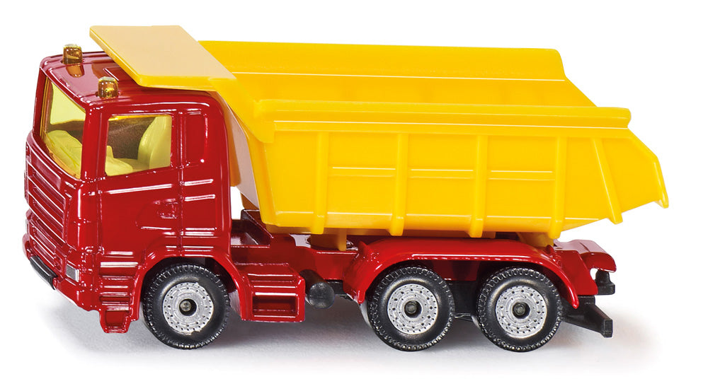 LKW/Kippmulde