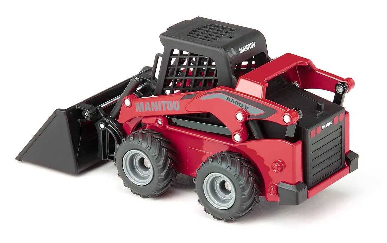 Manitou 3300V Kompaktlader