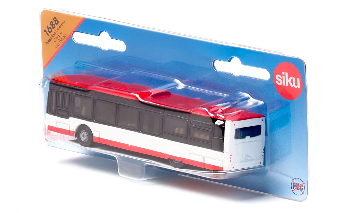 Neoplan Linienbus
