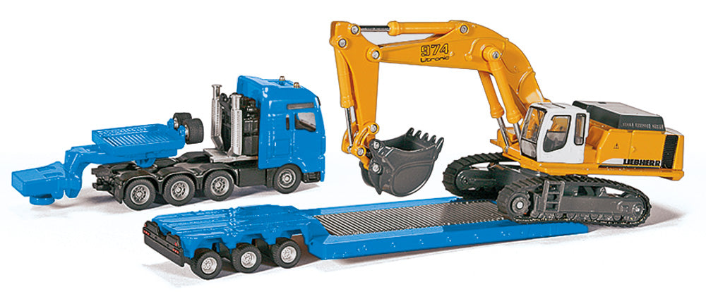 Schwertransport