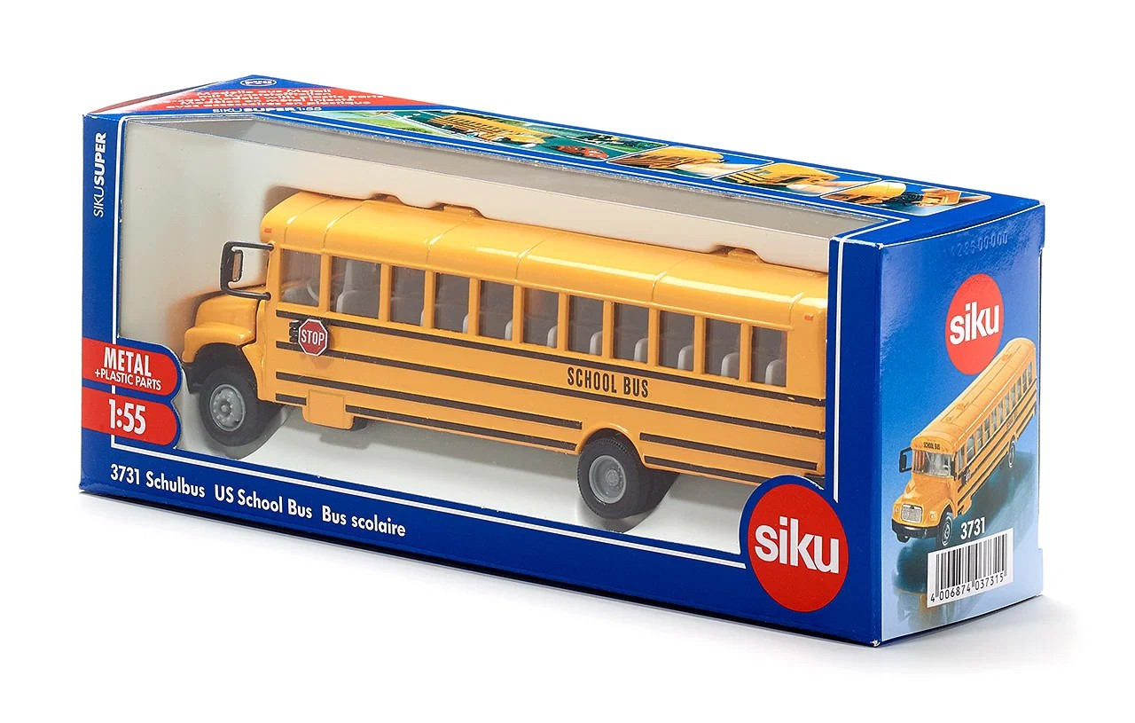 US-Schulbus