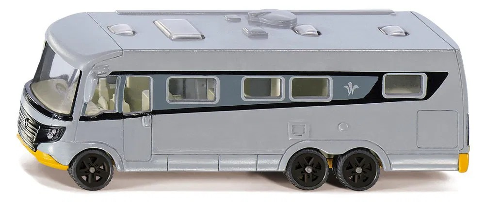 Wohnmobil Arto