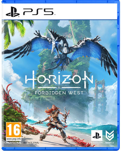 Horizon Forbidden West PS5 AT