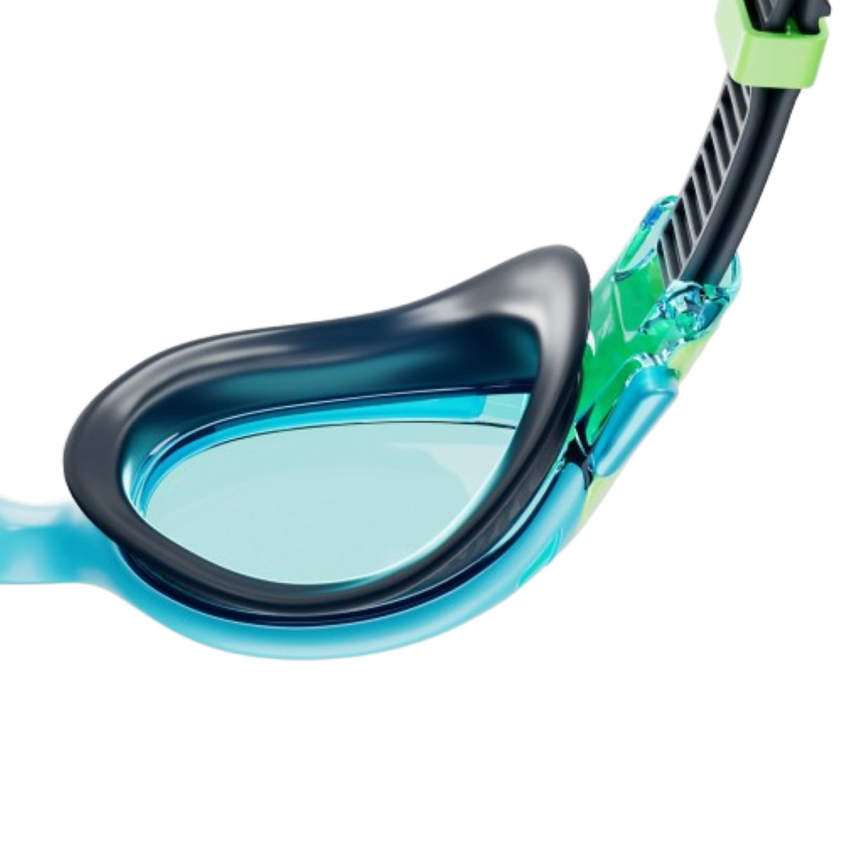 BIOFUSE 2.0 JU BLUE/GREEN