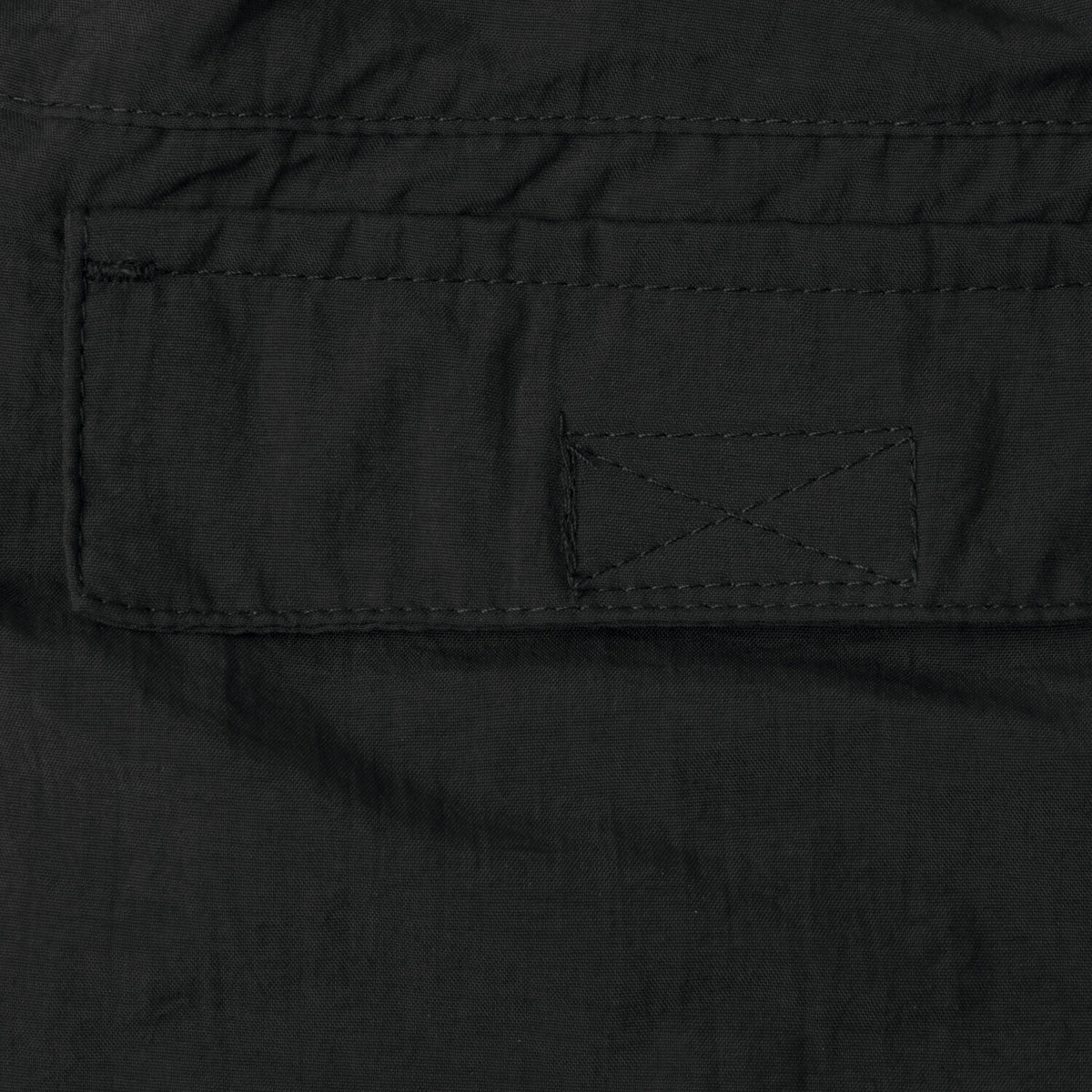 ESSENTIALS SWIM SHORT