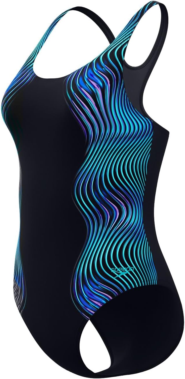 Print Medalist One Piece
