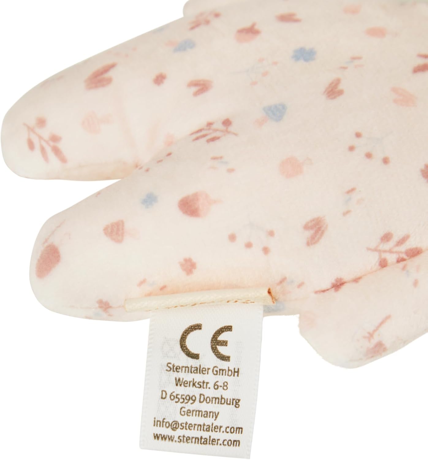 Hanni Kuscheltier S