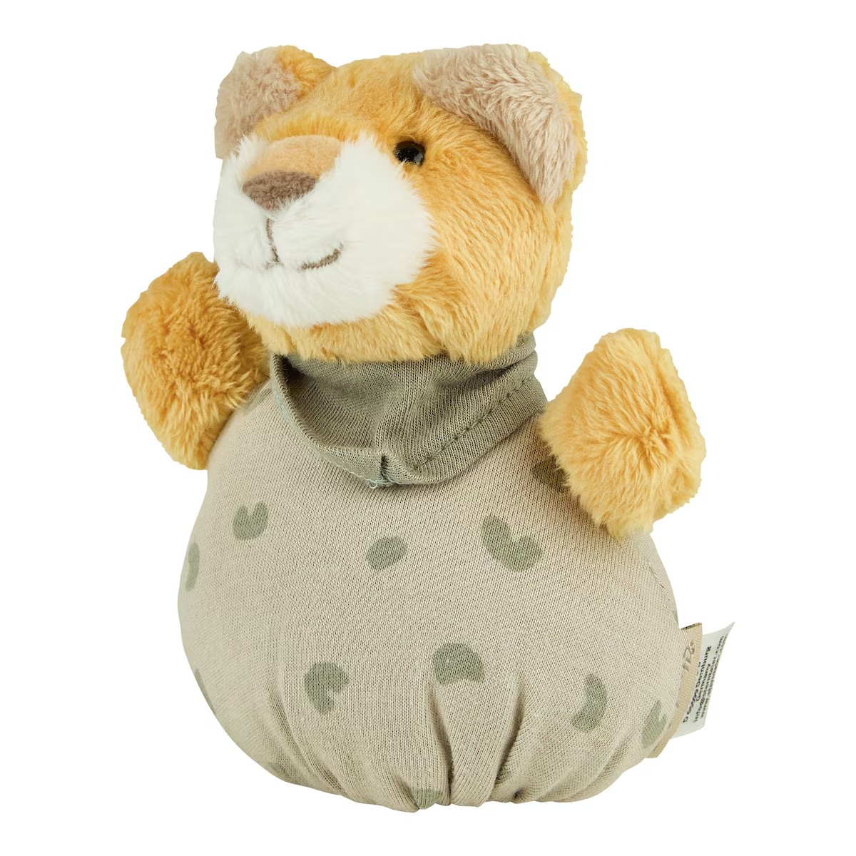 Löwe Leo Knuddelsäckchen