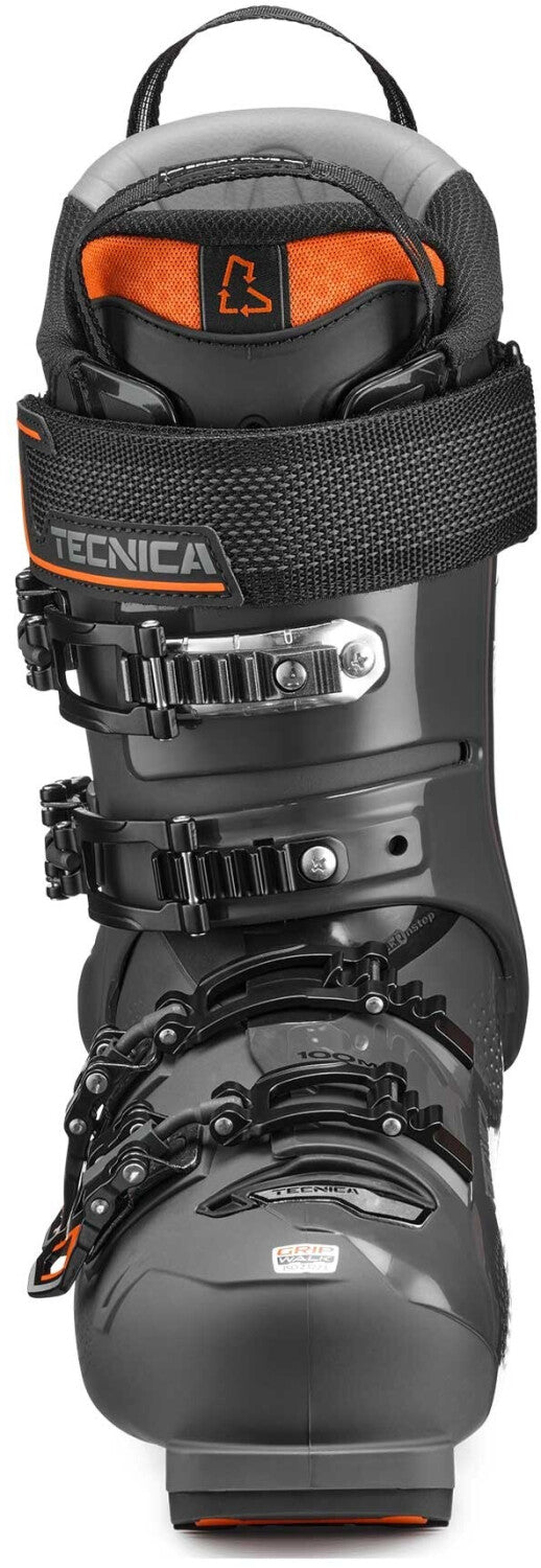 MACH SPORT MV 100 GW,RACE GREY