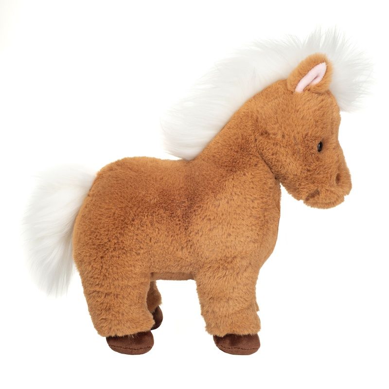Shetlandpony Yuna 30cm